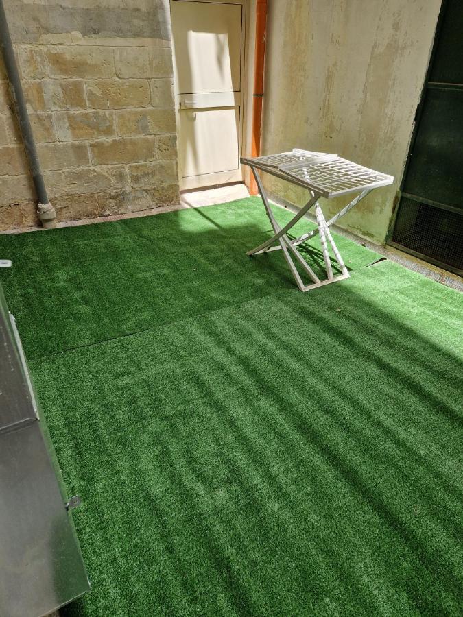Whitehouse Panzió Lecce Kültér fotó